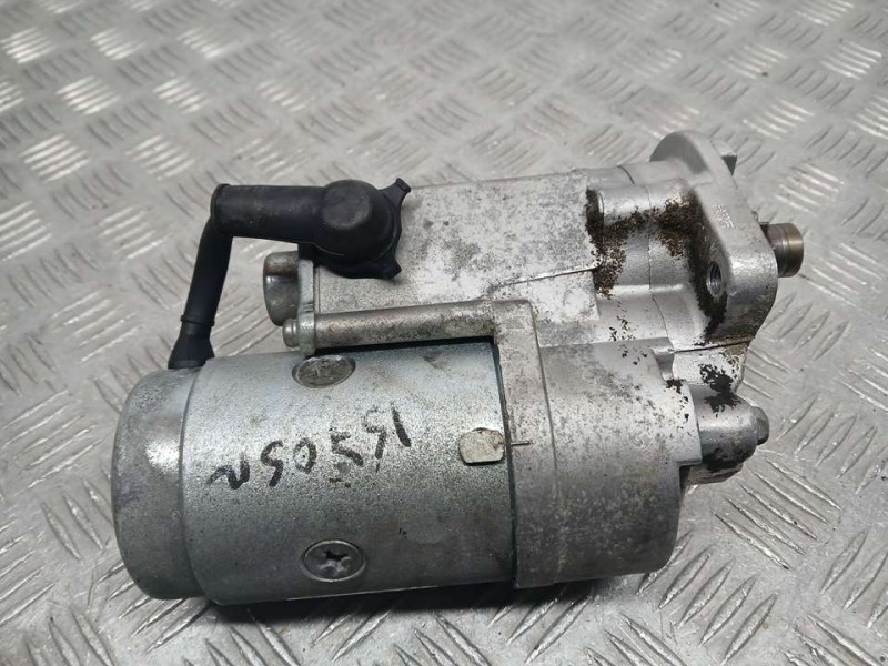 Recambio de motor arranque para kia magentis emotion referencia OEM IAM 3610027010 031013190 DENSO