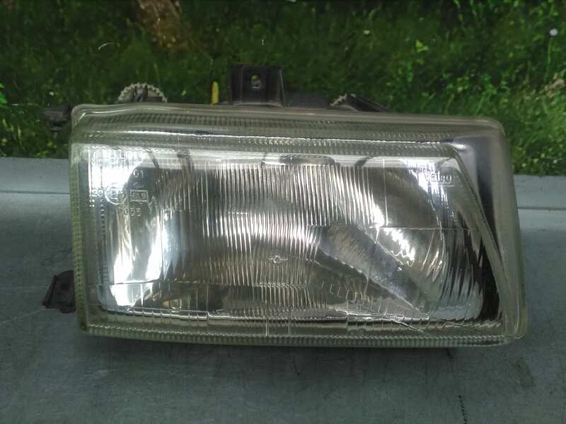 Recambio de faro derecho para seat cordoba berlina (6k2) glx referencia OEM IAM   VALEO