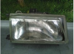 Recambio de faro derecho para seat cordoba berlina (6k2) glx referencia OEM IAM   VALEO