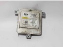 Recambio de centralita faros xenon para bmw x1 (e84) sdrive 18d referencia OEM IAM 7318327 W003Y23171 MITSUBISHI