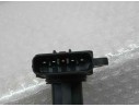 Recambio de caudalimetro para toyota corolla verso (r1) 2.2 d-4d luna referencia OEM IAM 222040N010 MB1974003070 DENSO