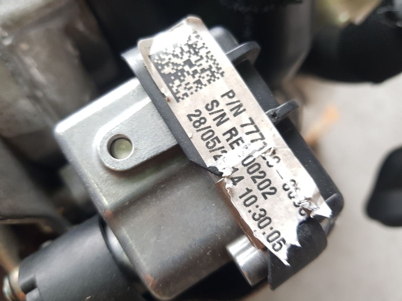 Recambio de motor completo para audi a5 (8t3) 2.7 tdi referencia OEM IAM CAM 014041 059100098QV