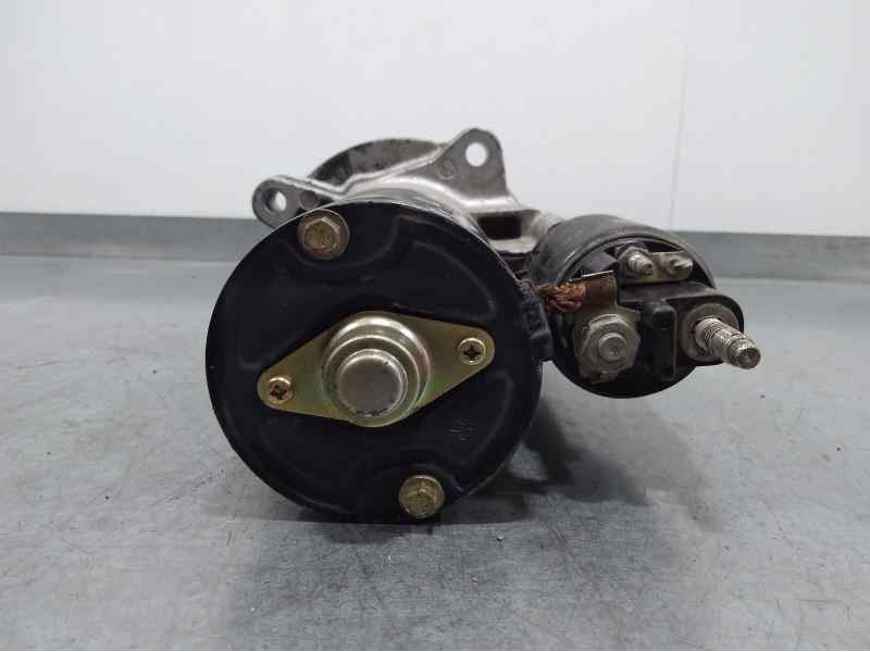 Recambio de motor arranque para peugeot 106 (s2) max referencia OEM IAM 0001116003 0001116003 BOSCH