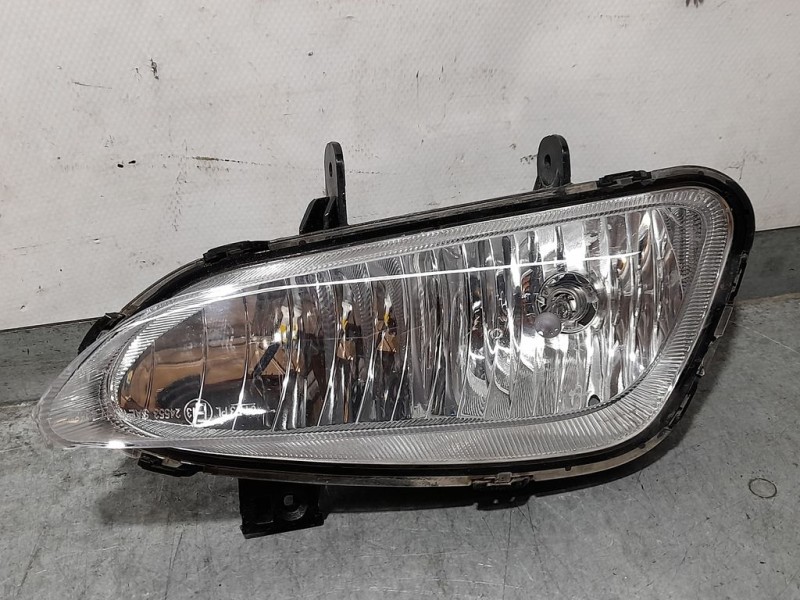 Recambio de faro antiniebla derecho para opel mokka x innovation referencia OEM IAM SIN REF  TOCADO