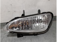 FARO ANTINIEBLA DERECHO SIN REF TOCADO