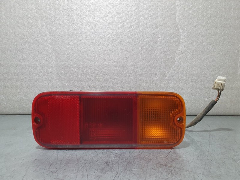 Recambio de piloto trasero derecho paragolpes para suzuki grand vitara 5 puertas sq (ft) 4x4 referencia OEM IAM SIN REF  