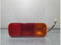 PILOTO TRASERO DERECHO PARAGOLPES SIN REF 