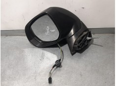 Recambio de retrovisor izquierdo para peugeot 3008 confort referencia OEM IAM 8153ZT  ELECTRICO 6 CABLES