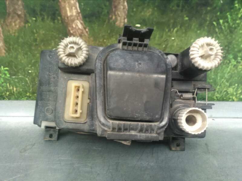 Recambio de faro derecho para seat cordoba berlina (6k2) glx referencia OEM IAM   VALEO