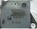 Recambio de caudalimetro para toyota corolla verso (r1) 2.2 d-4d luna referencia OEM IAM 222040N010 MB1974003070 DENSO