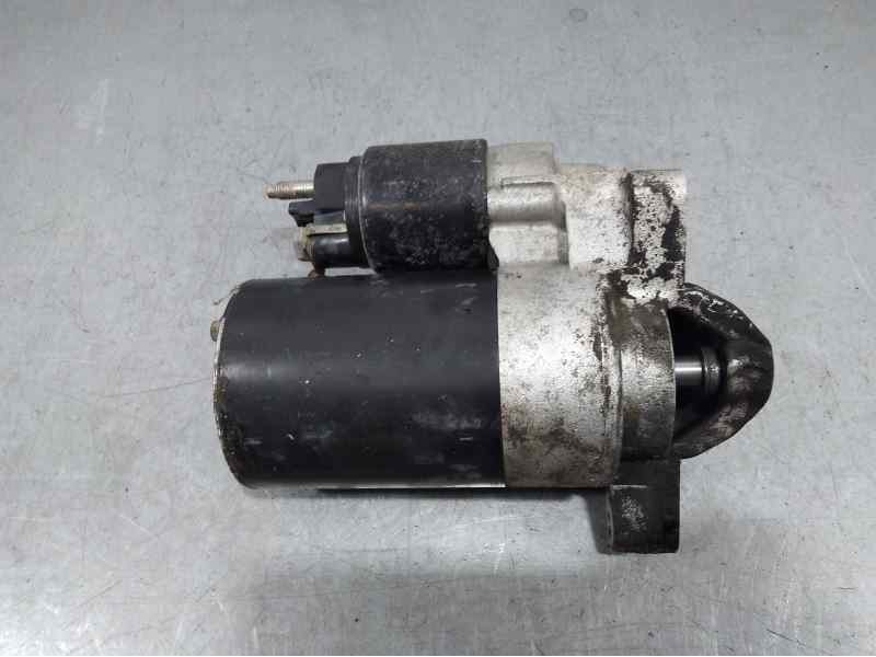 Recambio de motor arranque para peugeot 106 (s2) max referencia OEM IAM 0001116003 0001116003 BOSCH