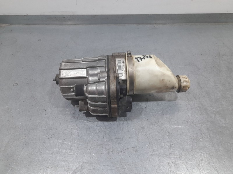 Recambio de bomba direccion electrica para opel zafira / zafira family b (a05) 1.9 cdti (m75) referencia OEM IAM 7625955135 0666