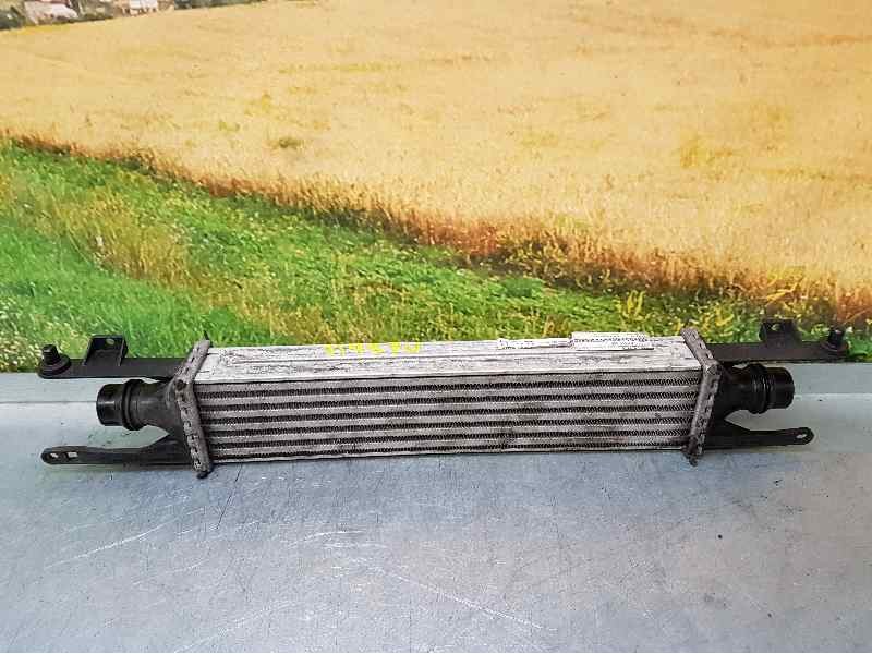 Recambio de intercooler para opel corsa d catch me referencia OEM IAM 55702004 8ML376755731 BEHR
