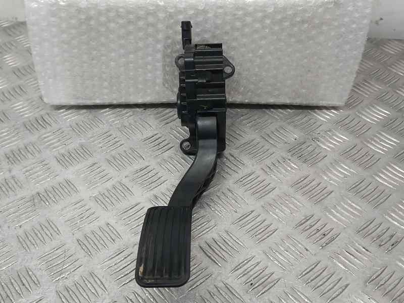 Recambio de potenciometro pedal para tesla model 3 ev performance awd referencia OEM IAM 1011298 DM1811165431 