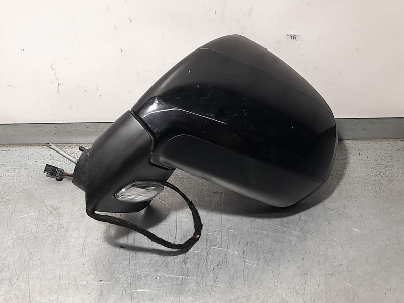 Recambio de retrovisor izquierdo para peugeot 3008 confort referencia OEM IAM 8153ZT  ELECTRICO 6 CABLES