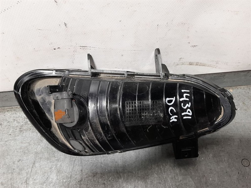 Recambio de faro antiniebla derecho para opel mokka x innovation referencia OEM IAM SIN REF  TOCADO
