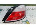 Recambio de piloto trasero derecho para opel astra h berlina cosmo referencia OEM IAM   