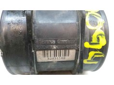 Recambio de caudalimetro para opel zafira a elegance referencia OEM IAM 5WK9606 90530463 SIEMENS
