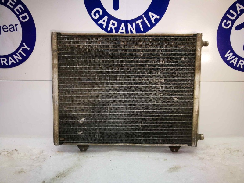 Recambio de condensador / radiador aire acondicionado para opel astra f caravan 1.7 turbodiesel (17 dt / lu8) referencia OEM IAM