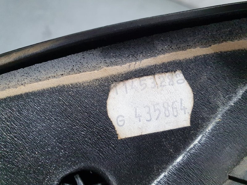 Recambio de retrovisor derecho para renault clio ii fase ii (b/cb0) base authentique referencia OEM IAM SIN REF  ELECTRICO 7 PIN