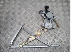 ELEVALUNAS TRASERO IZQUIERDO ELÉCTRICO