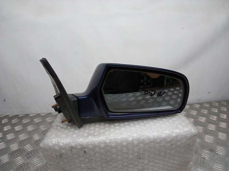Recambio de retrovisor derecho para kia magentis emotion referencia OEM IAM 876202G110  ELECTRICO 5 PINS ROZADO