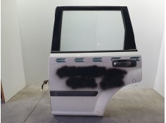 PUERTA TRASERA IZQUIERDA H210A8H7MA TOCADA