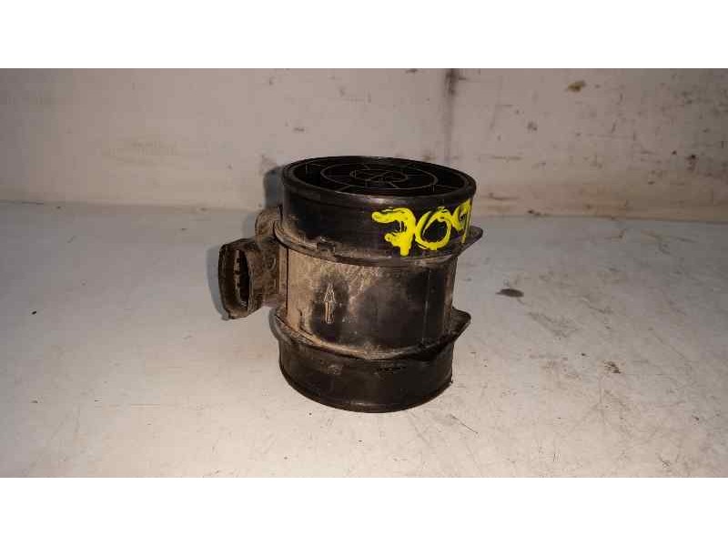 Recambio de caudalimetro para opel zafira a elegance referencia OEM IAM 5WK9606 90530463 SIEMENS