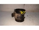 Recambio de caudalimetro para opel zafira a elegance referencia OEM IAM 5WK9606 90530463 SIEMENS