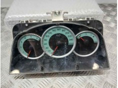 Recambio de cuadro instrumentos para toyota corolla verso (r1) 2.2 d-4d luna referencia OEM IAM 83800OF090A MB2574403890 