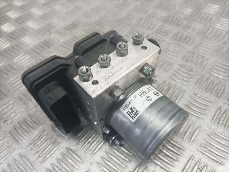Recambio de abs para renault clio v zen referencia OEM IAM 476605713R 970264 