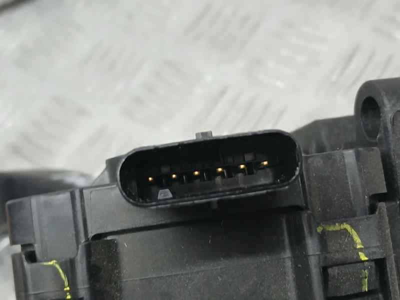 Recambio de potenciometro pedal para tesla model 3 ev performance awd referencia OEM IAM 1011298 DM1811165431 