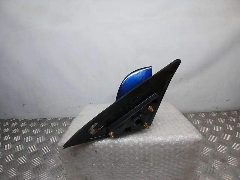 Recambio de retrovisor derecho para kia magentis emotion referencia OEM IAM 876202G110  ELECTRICO 5 PINS ROZADO