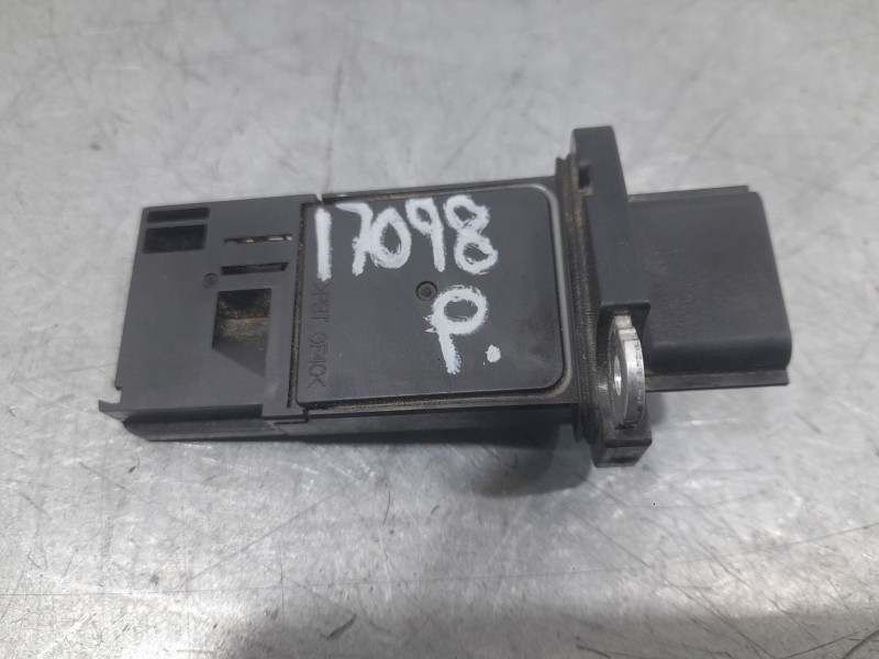 Recambio de caudalimetro para nissan qashqai i (j10, nj10) 2.0 dci referencia OEM IAM 226807S000  