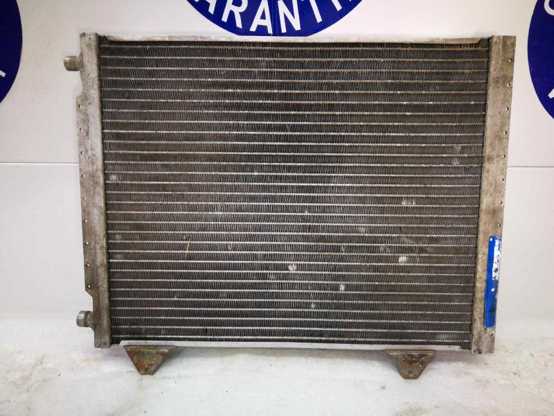 Recambio de condensador / radiador aire acondicionado para opel astra f caravan 1.7 turbodiesel (17 dt / lu8) referencia OEM IAM