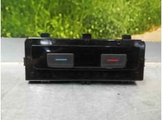 Recambio de mando climatizador para volkswagen passat lim. (3g2) sport bmt referencia OEM IAM 3G0907049D  TRASERO