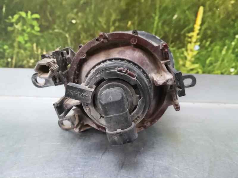 Recambio de faro antiniebla izquierdo para mg serie 400 (rt) 414 i (5-ptas.) referencia OEM IAM 67807615 XBJ100270 VALEO