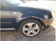 Recambio de aleta delantera derecha para audi a3 (8p1) 2.0 tdi 16v referencia OEM IAM 8P0821106F TOCADA 