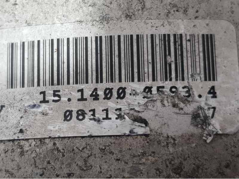 Recambio de amortiguador delantero izquierdo para audi q7 (4l) 3.0 tdi v6 advance quattro (176kw) referencia OEM IAM 15140005934