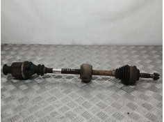 Recambio de transmision delantera derecha para renault clio ii fase ii (b/cb0) base authentique referencia OEM IAM 8200240430  