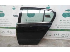 PUERTA TRASERA IZQUIERDA TOCADA