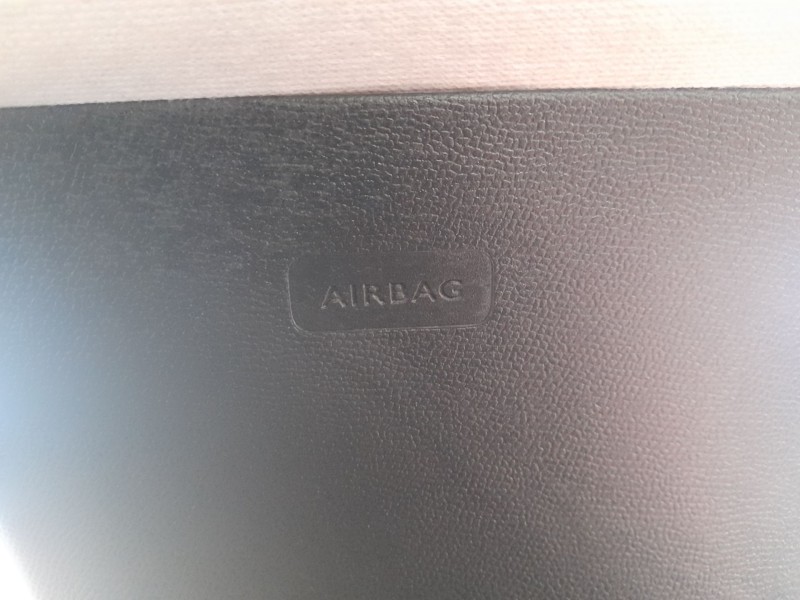 Recambio de airbag cortina delantero izquierdo para peugeot 208 ii (ub_, up_, uw_, uj_) 1.2 puretech 75 referencia OEM IAM 98279