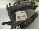 Recambio de faro antiniebla izquierdo para mg serie 400 (rt) 414 i (5-ptas.) referencia OEM IAM 67807615 XBJ100270 VALEO