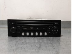 SISTEMA AUDIO / RADIO CD 9666959577 