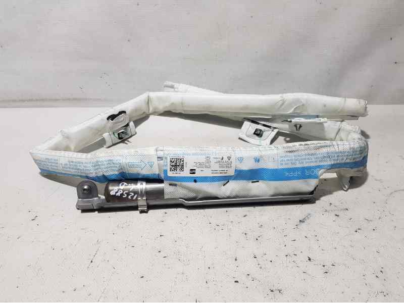 Recambio de airbag cortina delantero derecho para seat leon st (5f8) style connect referencia OEM IAM 5F4880742  
