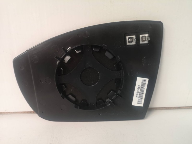 Recambio de cristal retrovisor derecho para ford s-max (ca1) referencia OEM IAM TERMICO  