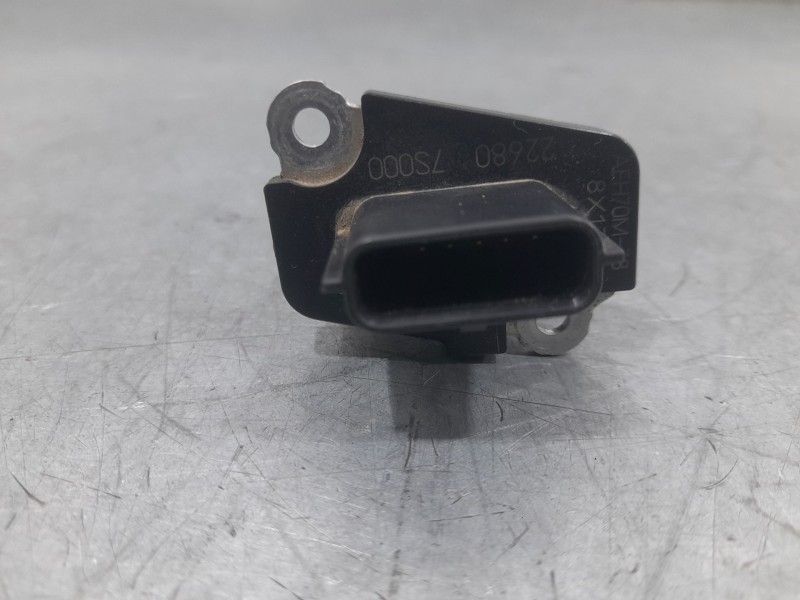 Recambio de caudalimetro para nissan qashqai i (j10, nj10) 2.0 dci referencia OEM IAM 226807S000  
