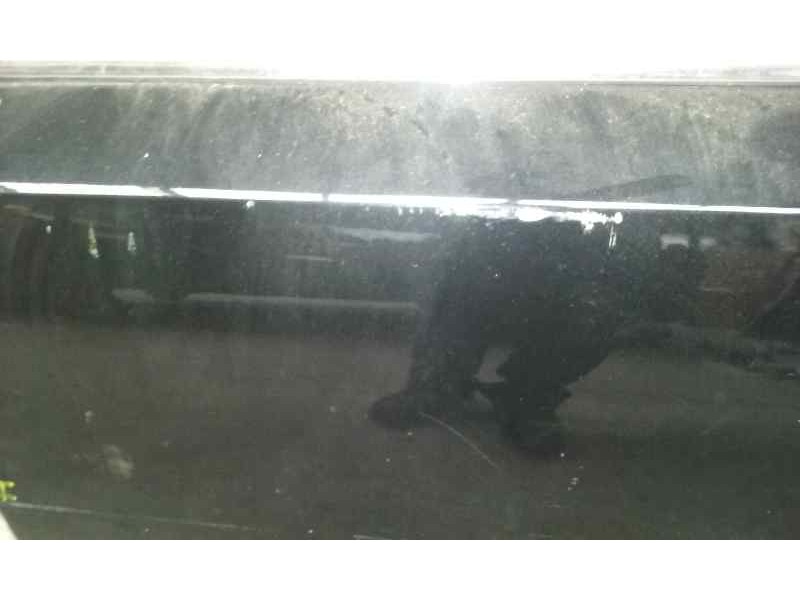 Recambio de puerta trasera izquierda para opel astra h berlina cosmo referencia OEM IAM   TOCADA