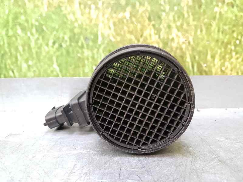 Recambio de caudalimetro para opel corsa d catch me referencia OEM IAM 55350048 0281002618 BOSCH