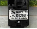Recambio de mando climatizador para volkswagen passat lim. (3g2) sport bmt referencia OEM IAM 3G0907049D  TRASERO